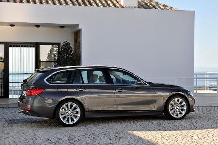 BMW 3er Touring