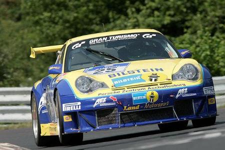 24h-Rennen Nürburgring 2007