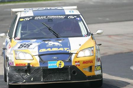 24h-Rennen Nürburgring 2007