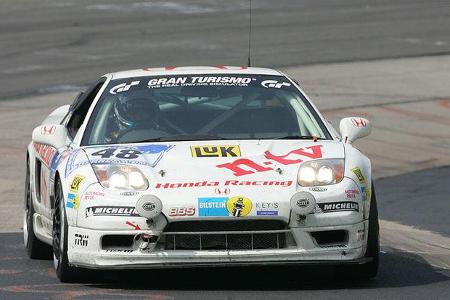 24h-Rennen Nürburgring 2007