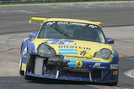 24h-Rennen Nürburgring 2007