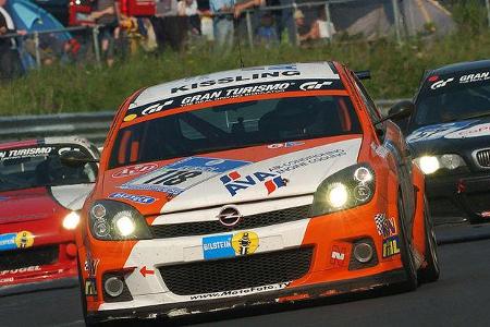 24h-Rennen Nürburgring 2007