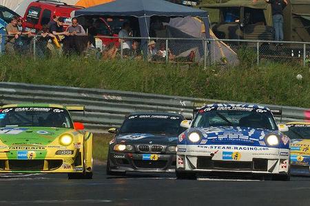 24h-Rennen Nürburgring 2007