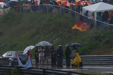 24h-Rennen Nürburgring 2007