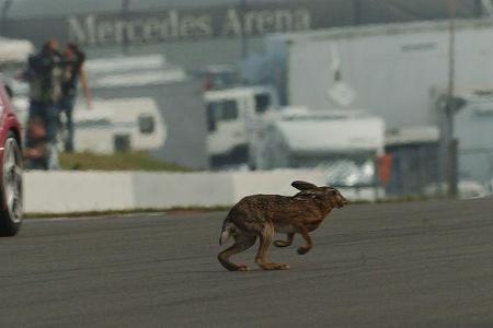 24h-Rennen Nürburgring 2007