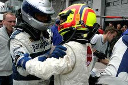 24h-Rennen Nürburgring 2007