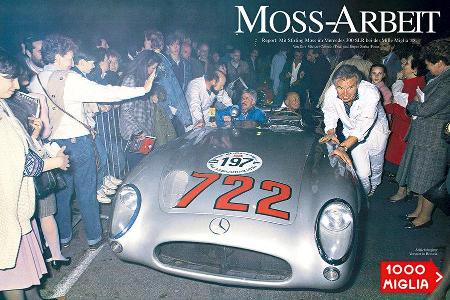 03/2014 - Sonderheft 30 Jahre Motor Klassik, Heftvorschau, Heft 03/2014