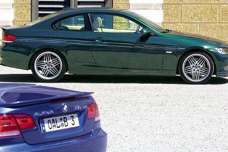 Das Coupé kostet ab 59.900 Euro.