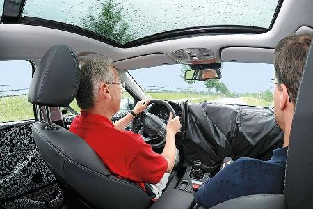 Neuer Hyundai i30 Teaser