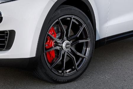 Startech Maserati Levante