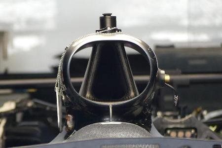 Mercedes - Formel 1 - GP Italien - Monza - 1. September 2016