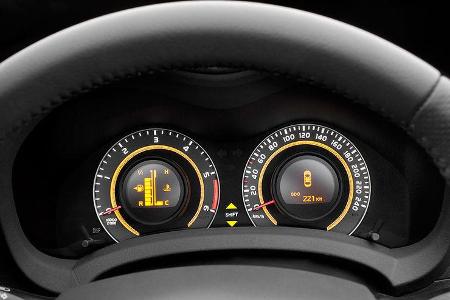 Toyota Auris Facelift