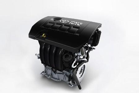 Toyota Auris Facelift