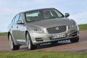 Jaguar XJ 3.0 Diesel