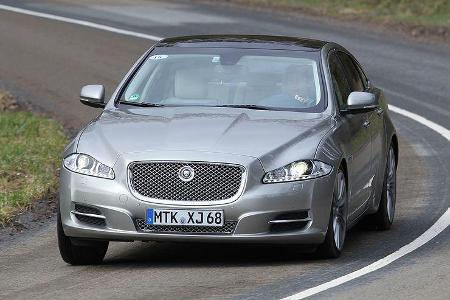 Jaguar XJ 3.0 Diesel