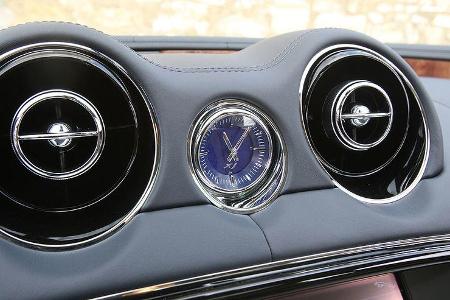 Jaguar XJ 3.0 Diesel