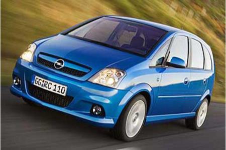 Eine OPC-Variante wird es nicht mehr geben.