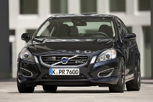 Volvo S60 T6 Heico Sportiv