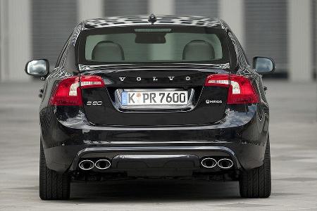 Volvo S60 T6 Heico Sportiv