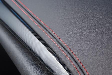 Opel Cascada Supreme Sondermodell