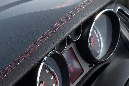 Opel Cascada Supreme Sondermodell