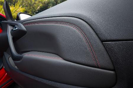 Opel Cascada Supreme Sondermodell