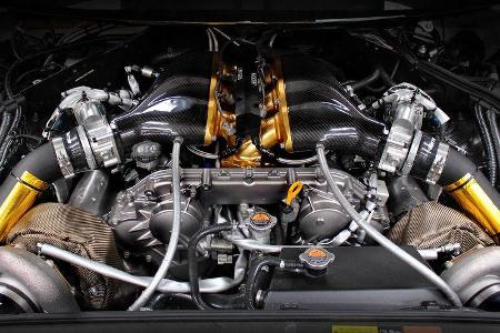 Nissan Qashqai Severn Valley Motorsport