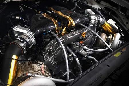 Nissan Qashqai Severn Valley Motorsport