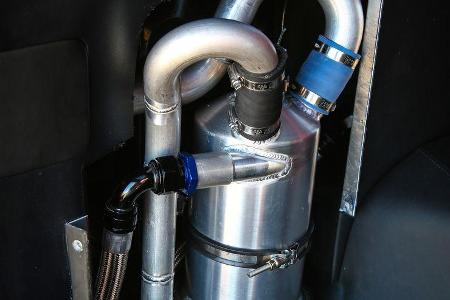 Toyota Land Speed Cruiser Weltrekord