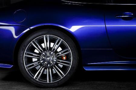 Es vereint aus beiden Optionspaketen das Beste.