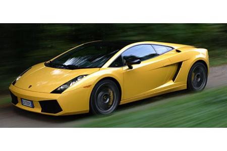 Noch firmiert der Lamborghini Gallardo der SE-Spezifikation unter der Rubrik âlimitiertes Sondermodellâ. Tatsächlich gib...