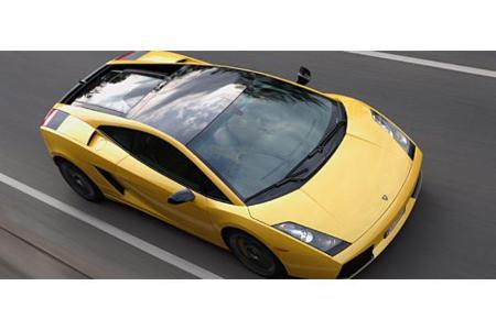 Das Kürzel SE steht für Special Edition und bezeichnet neben der auf Anhieb ins Auge fallenden Zweifarbigkeit einige besonde...