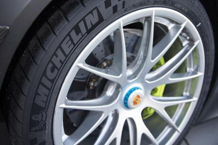 Porsche 918, Nrburgring, Rad, Felge