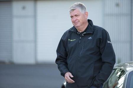 Porsche 918, Nrburgring, Wolfgang Hatz