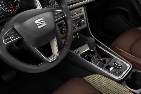 Seat Ateca X-Perience