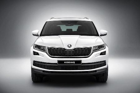 08/2016, Skoda Kodiaq