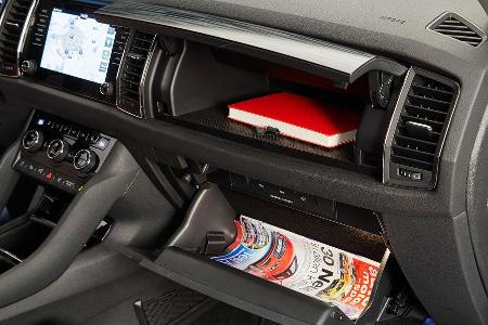 08/2016, Skoda Kodiaq