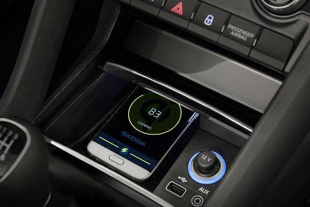 08/2016, Skoda Kodiaq