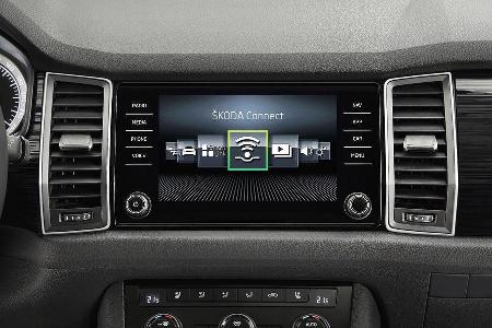 08/2016, Skoda Kodiaq