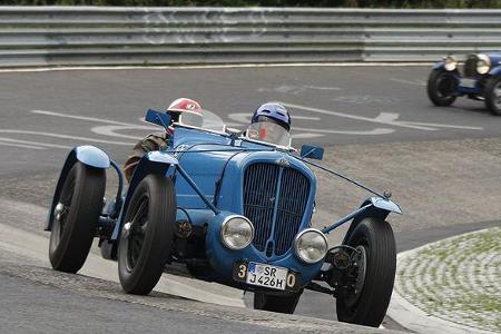 Delahaye 135 MS.