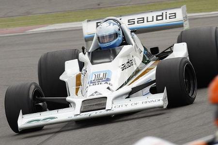 Spannende Zweikämpfe gab es zu sehen.