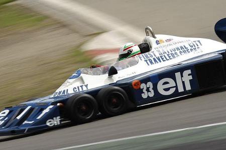 25. Oldtimer Festival - Alle Ergebnisse