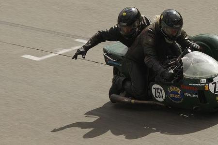 25. Oldtimer Festival - Alle Ergebnisse