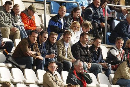 25. Oldtimer Festival - Alle Ergebnisse