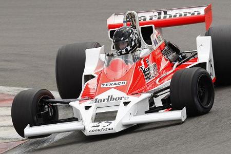 25. Oldtimer Festival - Alle Ergebnisse