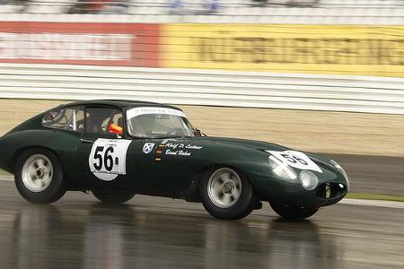 25. Oldtimer Festival - Alle Ergebnisse