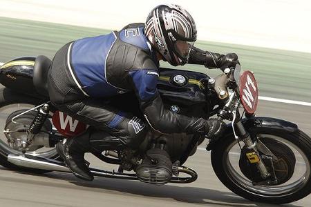 25. Oldtimer Festival - Alle Ergebnisse