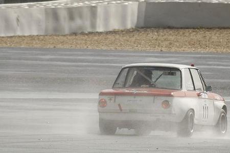 25. Oldtimer Festival - Alle Ergebnisse