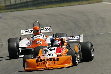 25. Oldtimer Festival - Alle Ergebnisse