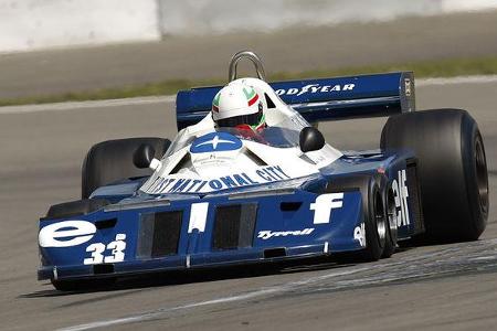 25. Oldtimer Festival - Alle Ergebnisse